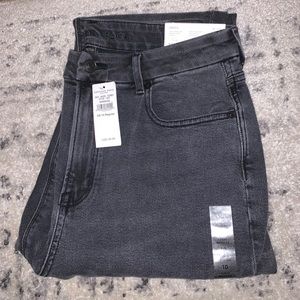 NEW American Eagle 🦅 Curvy Mom Jean HIGH RISE